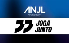JogaJunto é a nova associada da ANJL