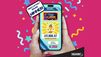 Loteria online de Massachusetts quebra recorde com US$ 1,6 mi em 24h
