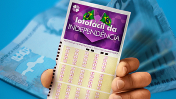 Lotofácil de R$ 300 milhões amplia interesse por apostas digitais