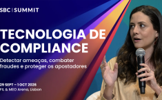 Mantendo-se à frente das ameaças: SBC Summit revela a programação de tecnologia de conformidade para 2026