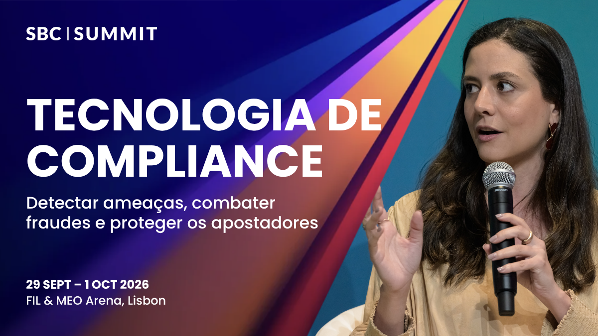 SBC Summit sets compliance technology agenda for 2026 in Lisbon