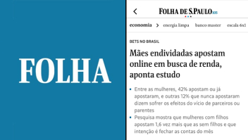 Mulheres apostam para pagar contas e são as mais impactadas pelas bets no Brasil