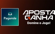 Pagsmile impulsiona performance da Aposta Ganha e ajuda operadora a alcançar 98% de conversão em pagamentos