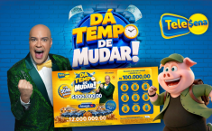 Prêmios da Tele Sena de Independência somam mais de R$ 5 milhões no total