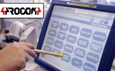 Procomp é contratada para manutenção dos TFLs da rede lotérica