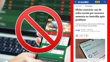 Proibir não resolve: o caso australiano que Brasília devia observar
