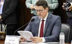 Projeto de Lei no RS proíbe repasse de verba pública a quem divulga bets