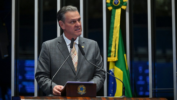 Projeto de Lei para proibir apostas de quota fixa é apresentado no Senado