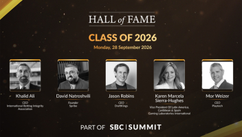 SBC revela a classe de 2026 do Hall da Fama da SBC