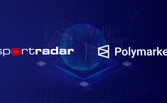 Sportradar e Polymarket expandem parceria no mercado de previsões para mais de 20 ligas e competições esportivas globais