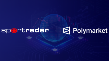 Sportradar e Polymarket expandem parceria no mercado de previsões para mais de 20 ligas e competições esportivas globais