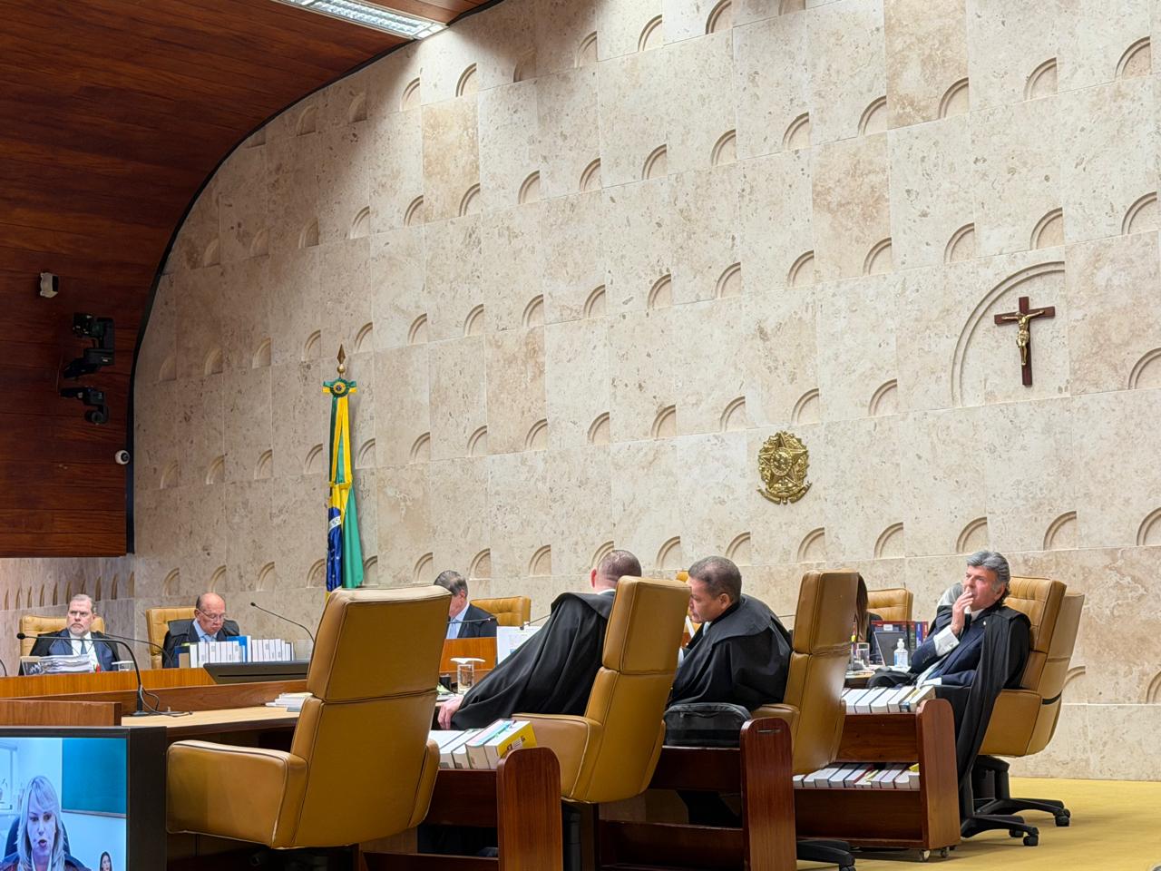 Brazil’s Supreme Court weighs whether gambling can still be a crime 85 years on