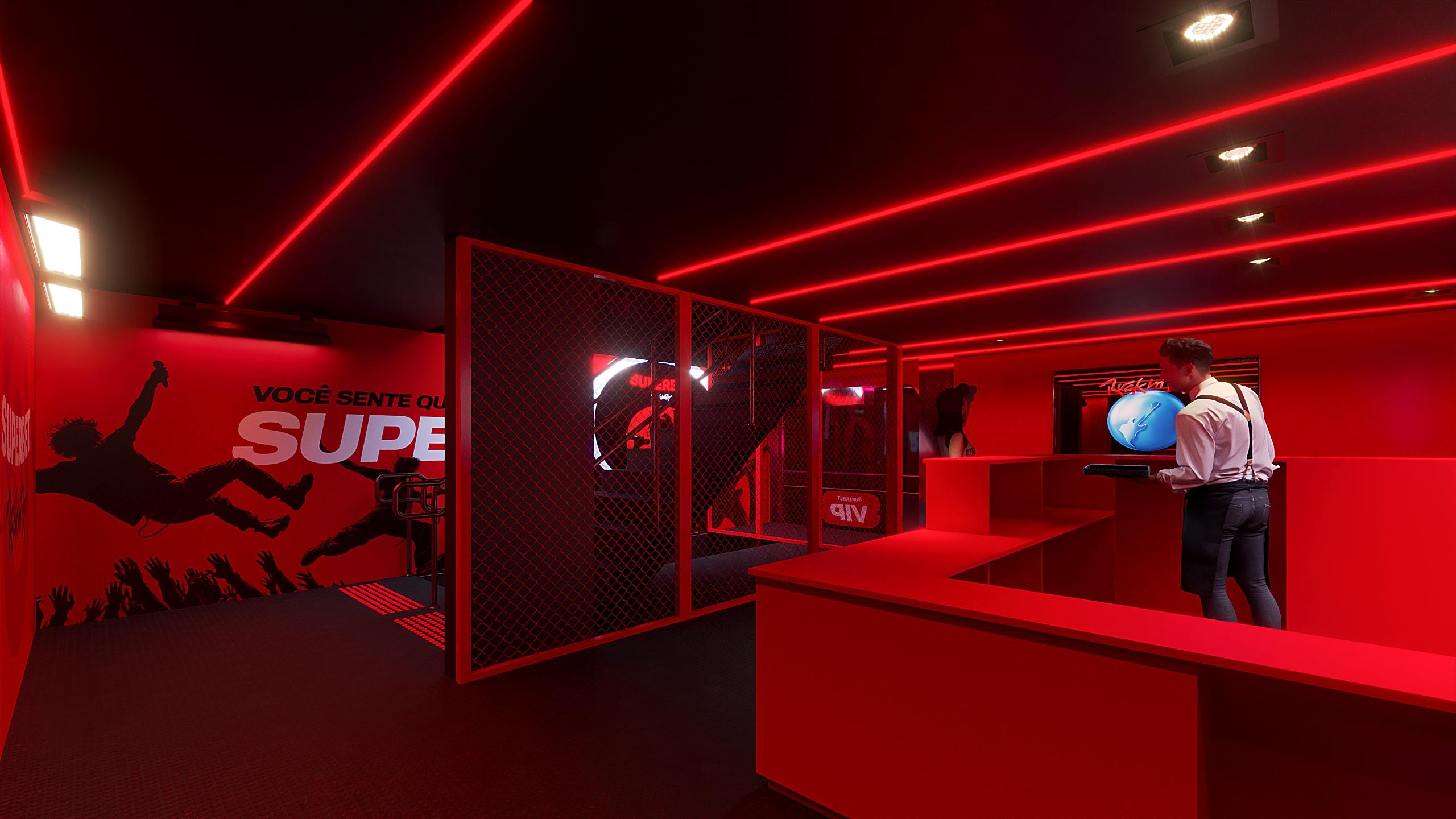 Superbet estreia no Rock in Rio Brasil 2026 como patrocinadora oficial, cria desafio entre fandoms e tecnologia de leitura de emoções 10