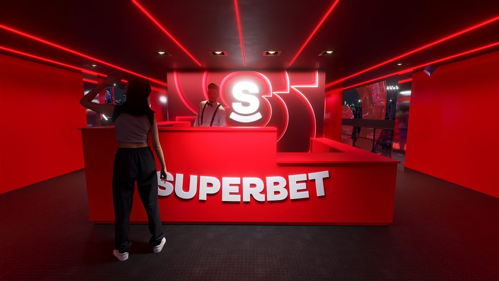 Superbet estreia no Rock in Rio Brasil 2026 como patrocinadora oficial, cria desafio entre fandoms e tecnologia de leitura de emoções 19