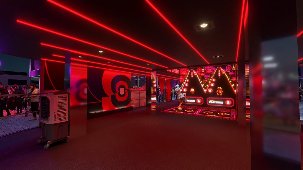 Superbet estreia no Rock in Rio Brasil 2026 como patrocinadora oficial, cria desafio entre fandoms e tecnologia de leitura de emoções 21