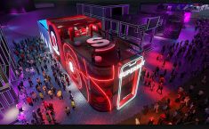 Superbet estreia no Rock in Rio Brasil 2026 como patrocinadora oficial, cria desafio entre fandoms e tecnologia de leitura de emoções