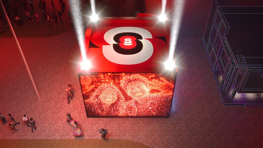 Superbet estreia no Rock in Rio Brasil 2026 como patrocinadora oficial, cria desafio entre fandoms e tecnologia de leitura de emoções 27