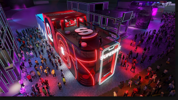 Superbet estreia no Rock in Rio Brasil 2026 como patrocinadora oficial, cria desafio entre fandoms e tecnologia de leitura de emoções