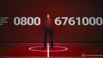 Superbet lança Superlinha e investe R$ 60 mi contra vício em apostas