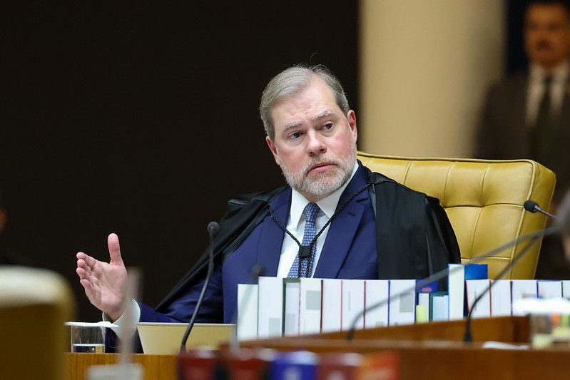 Brazil's Supreme Court weighs gambling ban as Dias Toffoli warns prohibition would push sports betting into the illegal market