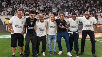 Um Dia dos Pais inesquecível com o ídolo Marcelinho Carioca 1