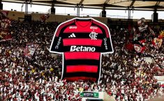 Betano e Flamengo celebram um ano de patrocínio com ativações especiais no Maracanã 1