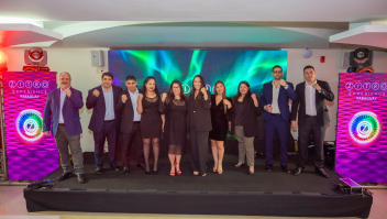 Zitro faz de novo: sucesso absoluto na Zitro Experience Paraguai