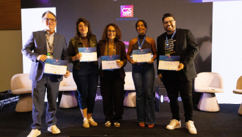 NGX participa do CGS Recife 2026 com debate sobre esportes virtuais e oportunidades para operações de iGaming 1