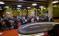 7K Poker amplia presença no circuito presencial com patrocínio a clubes e campeonatos estaduais de pôquer