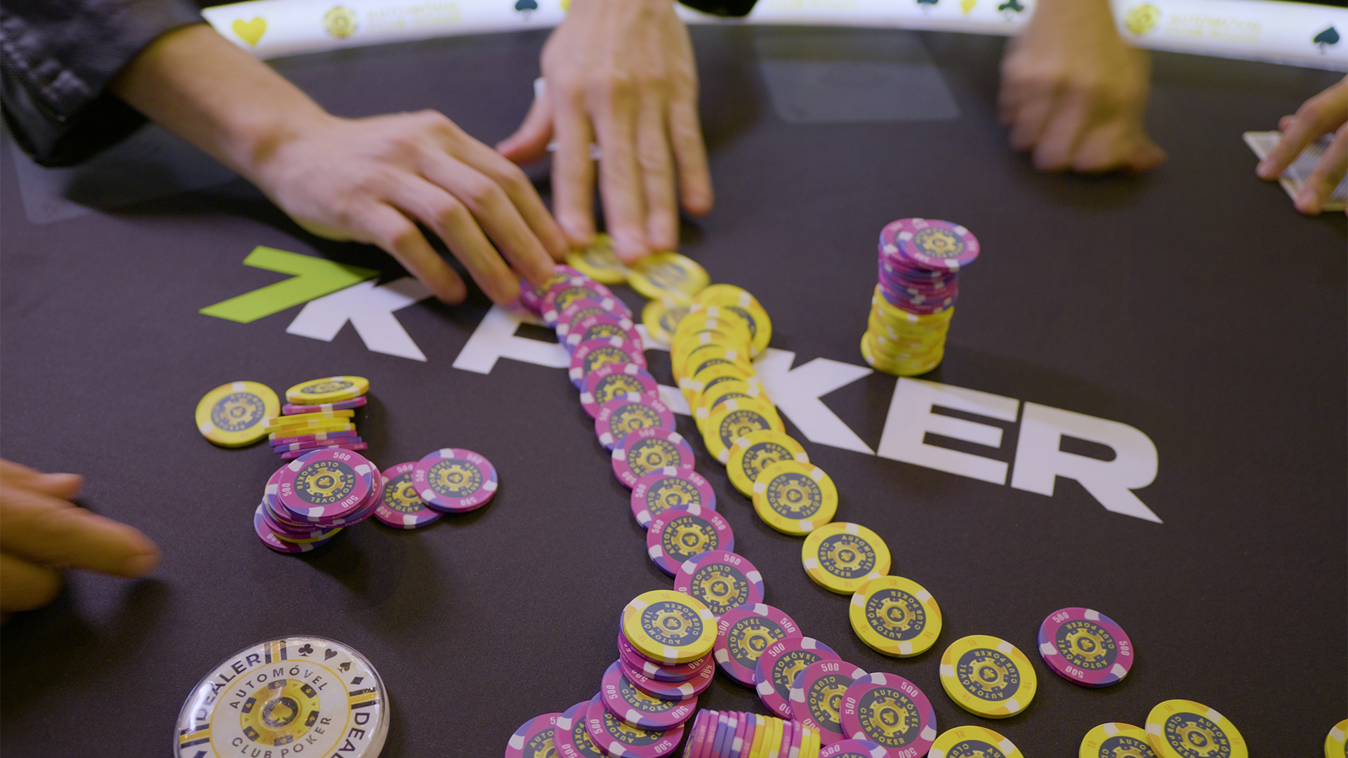7K Poker lança “7 NA MESA”, torneio recorrente com premiação garantida para fortalecer comunidade no Brasil
