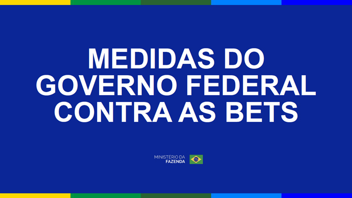 Brazil gives bettors 5 days to withdraw balances and 10 days to dismantle the regulated betting market