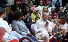 "Nós vamos acabar com a bet", diz Lula no Rio, horas após reunião sem decisão sobre a MP