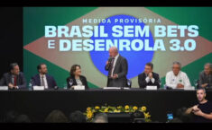 Governo anuncia fim das bets com números que não fecham e dados de antes da regulação