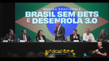 Governo anuncia fim das bets com números que não fecham e dados de antes da regulação