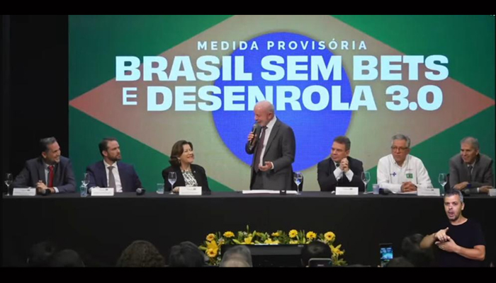 Brazil’s Lula government announces a nationwide ban on fixed-odds betting with numbers that don’t add up