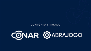 ABRAJOGO e CONAR firmam convênio para fortalecer publicidade responsável no setor de apostas