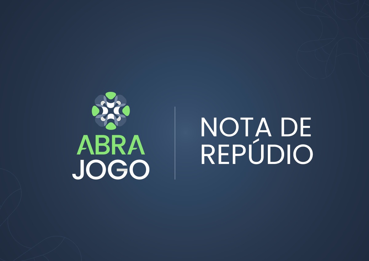 ABRAJOGO condemns the absence of the regulated sector at the meeting in the Presidential Palace and calls for a technical, pluralistic, and representative debate.
