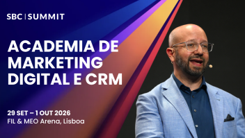 Academia de Marketing Digital e CRM da SBC Summit abordará estratégias de IA, marca e plataforma