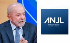 ANJL critica Lula por falas contra apostas e alerta para risco de clandestinidade