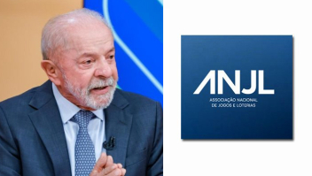 ANJL critica Lula por falas contra apostas e alerta para risco de clandestinidade