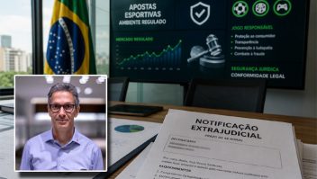ANJL sends extrajudicial notification to candidate Romeu Zema for false statements about the betting sector.