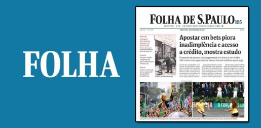 Apostas online aumentam em 20% a inadimplência e reduzem crédito em 16%