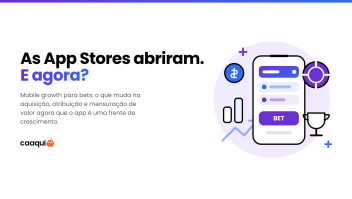 As App Stores abriram. E agora? 2