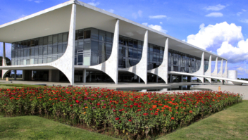 Associações questionam no STF medida provisória que proíbe bets 