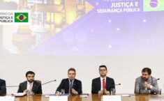 MJSP e Ministério da Fazenda solicitam derrubada de 5.209 sites de apostas ilegais