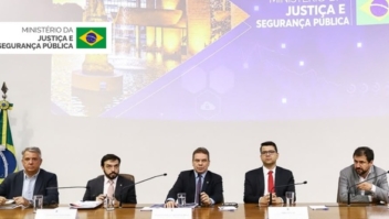 MJSP e Ministério da Fazenda solicitam derrubada de 5.209 sites de apostas ilegais
