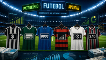 Bets sob ameaça: o que uma MP pode custar ao futebol brasileiro — e à sua hegemonia continental 2