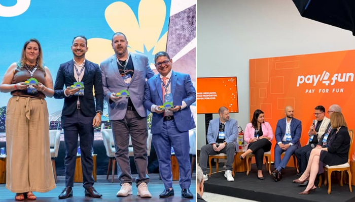 BIS SIGMA in João Pessoa puts Brazil’s betting and lottery market under one roof as the Northeast becomes a growth hub