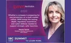 BMM TESTLABS ajudará fornecedores e operadores a acelerar a entrada no mercado durante a SBC Summit 2026 1