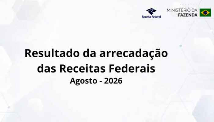 Brasil arrecada R$ 9,91 bilhões com apostas e jogos de azar de janeiro a agosto 2